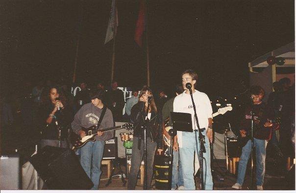 Fans of Primus
