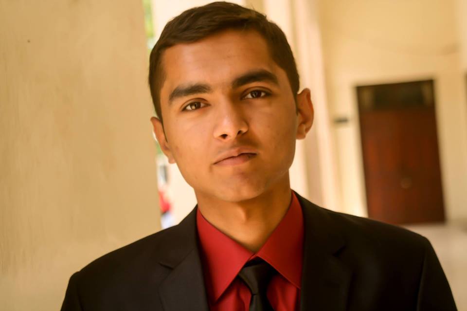 Ahmad Razzaq