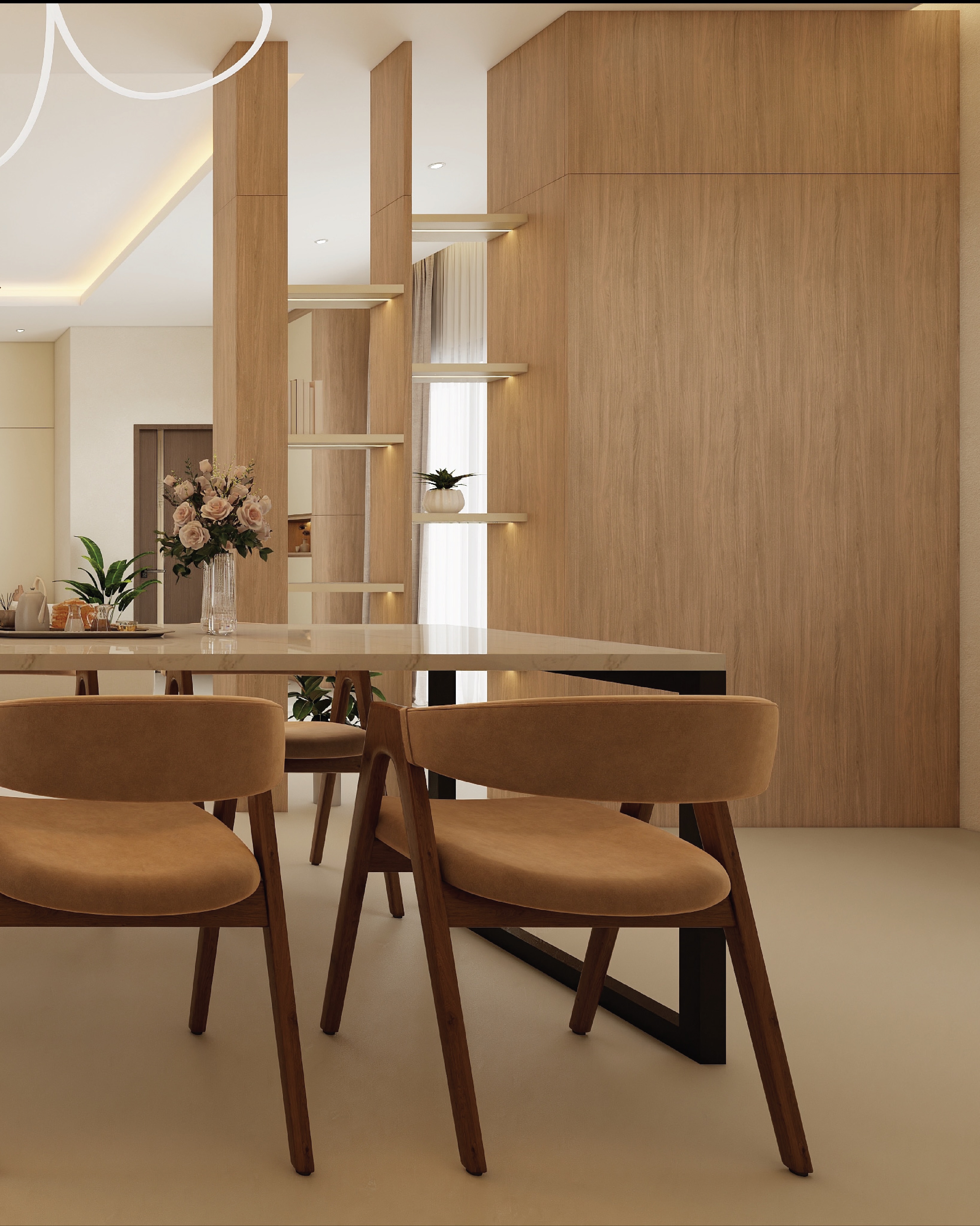 Home Where thoughtful design meets everyday living