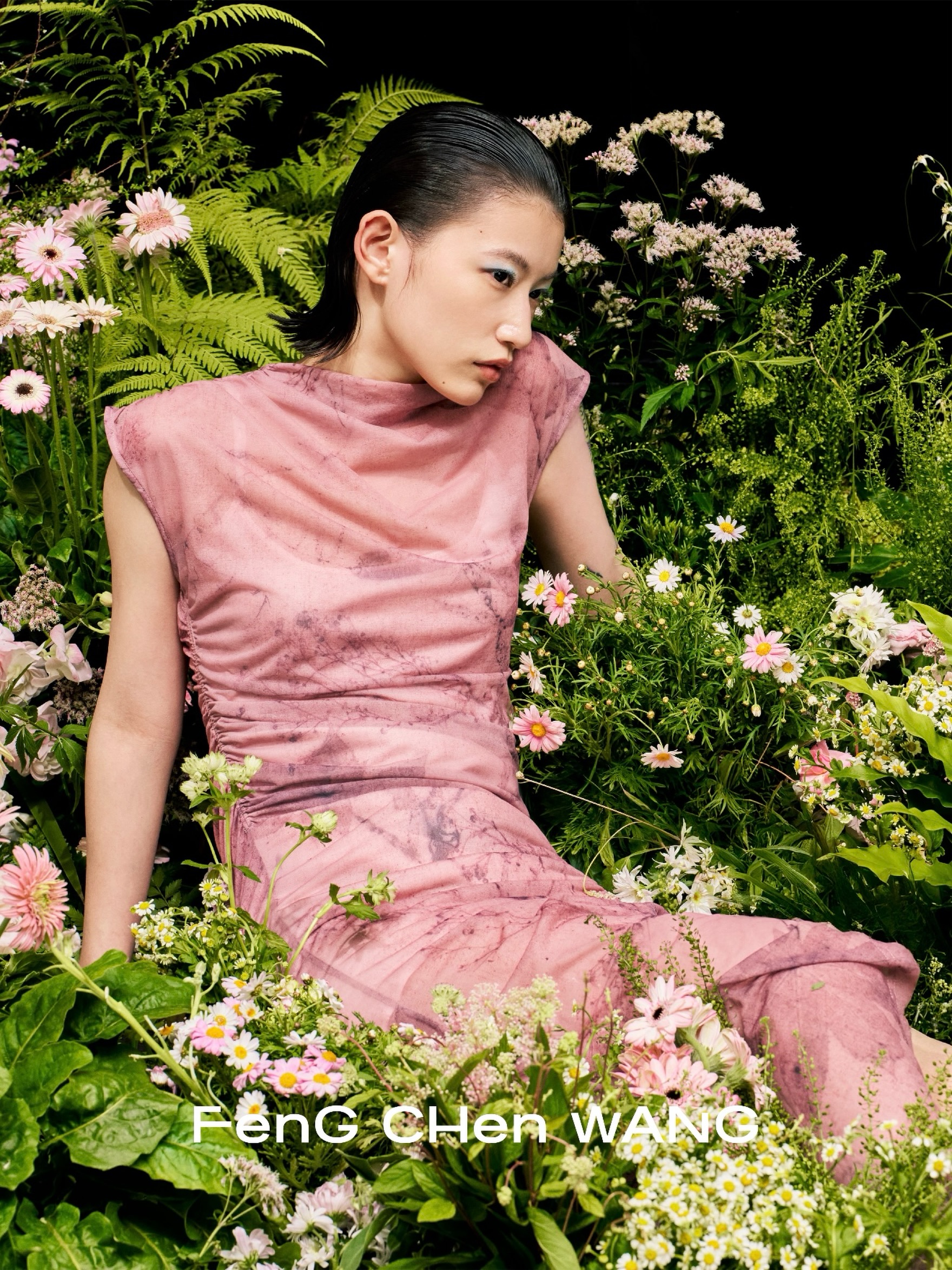 Feng Chen Wang (@fengchenwangstudio) • Facebook