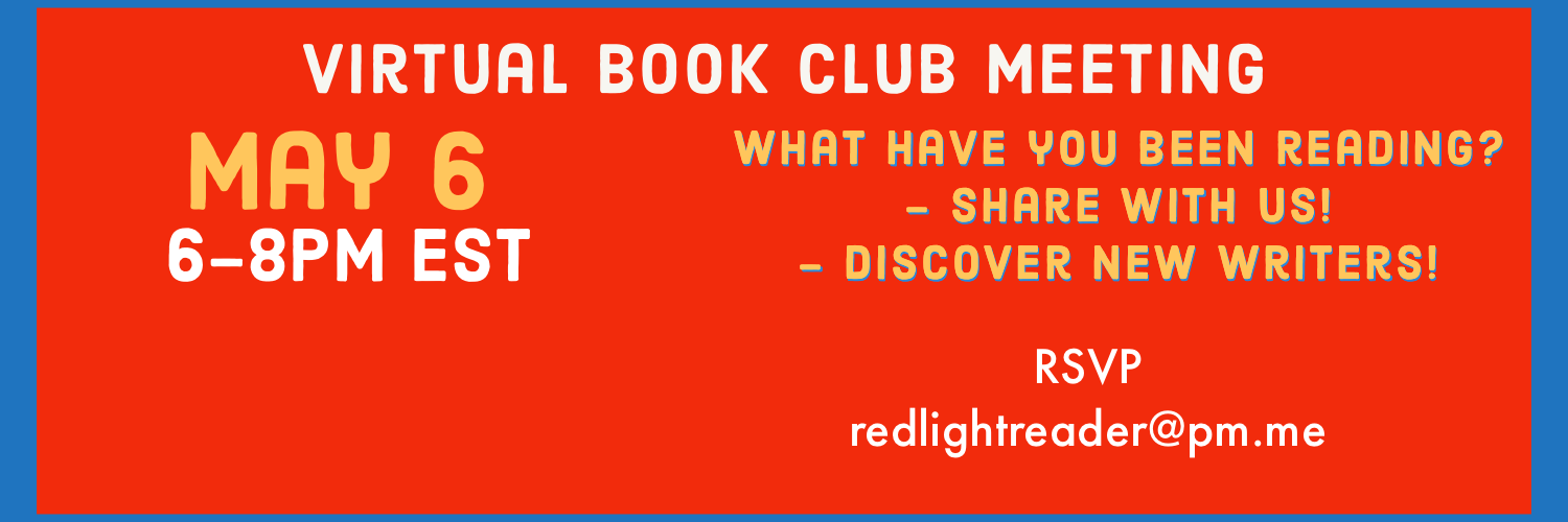 Red Light Reader