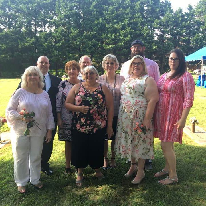 Mary Ann Rippy
