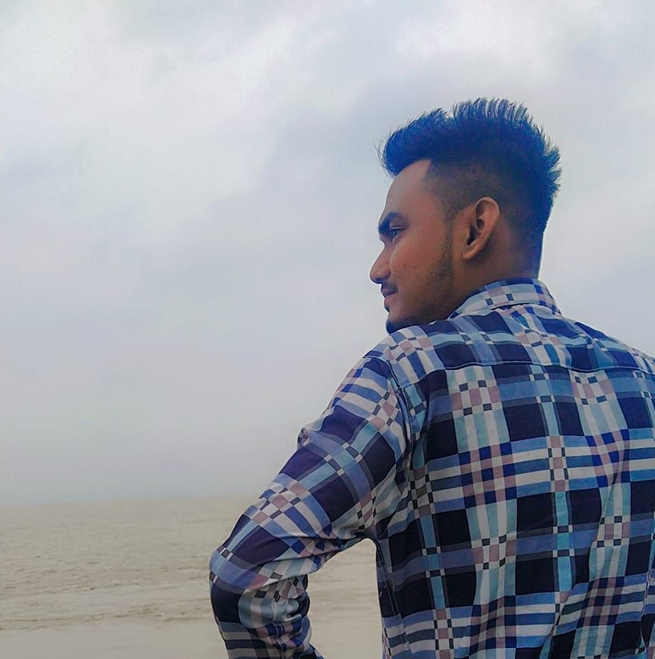 Tausif Rasel