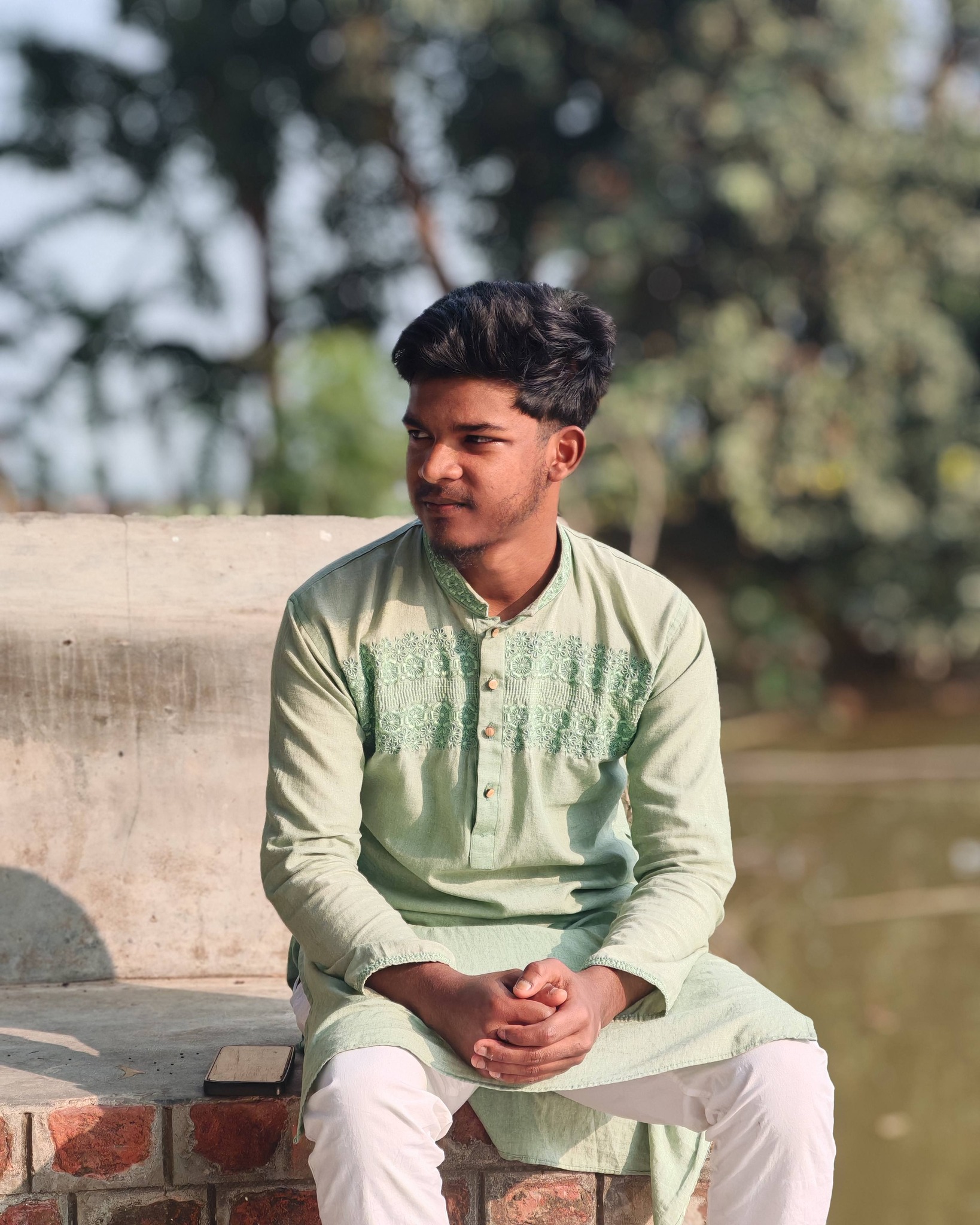 Rasel Ahmed