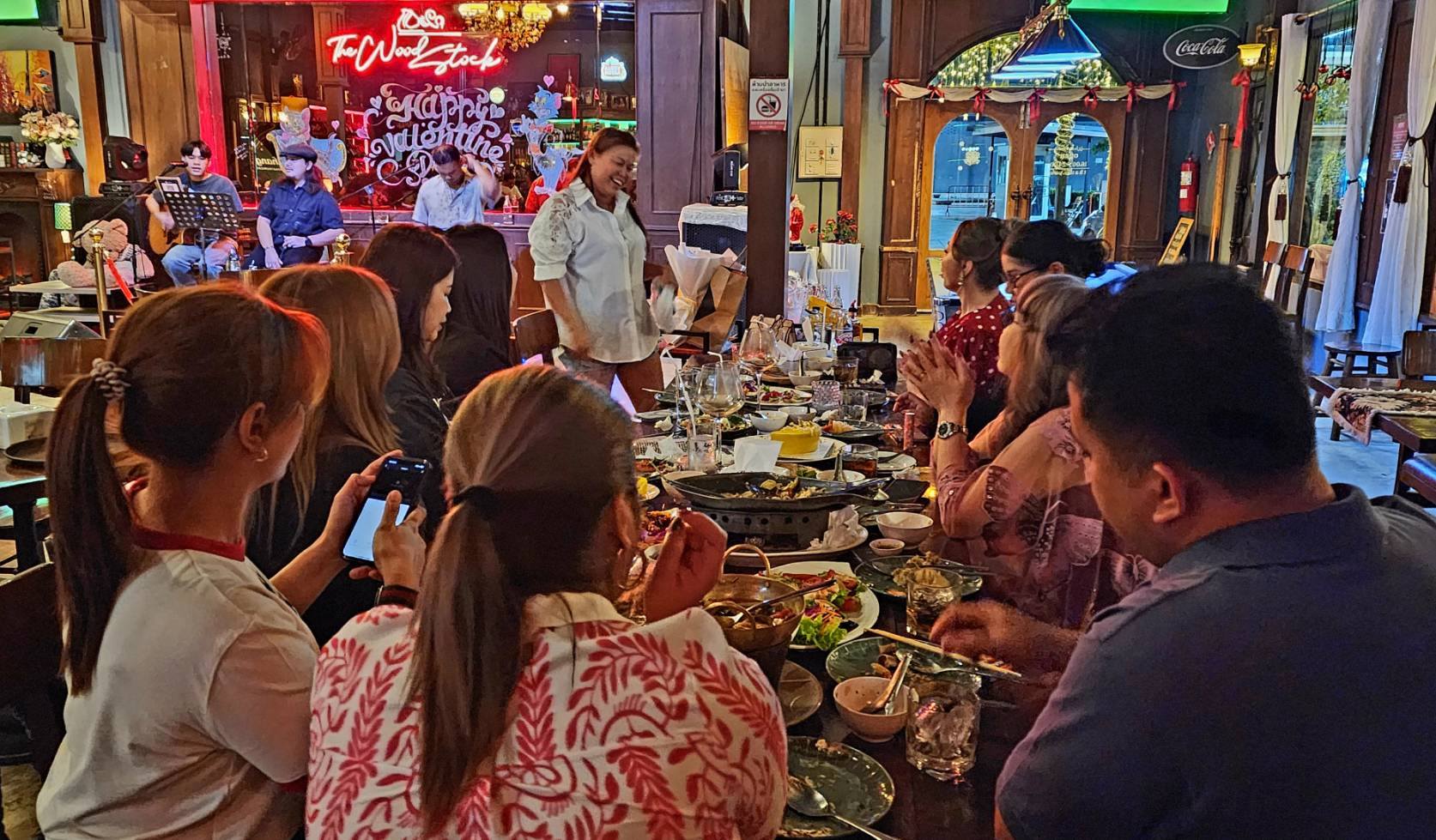 The WoodStock Rangsit | Rangsit