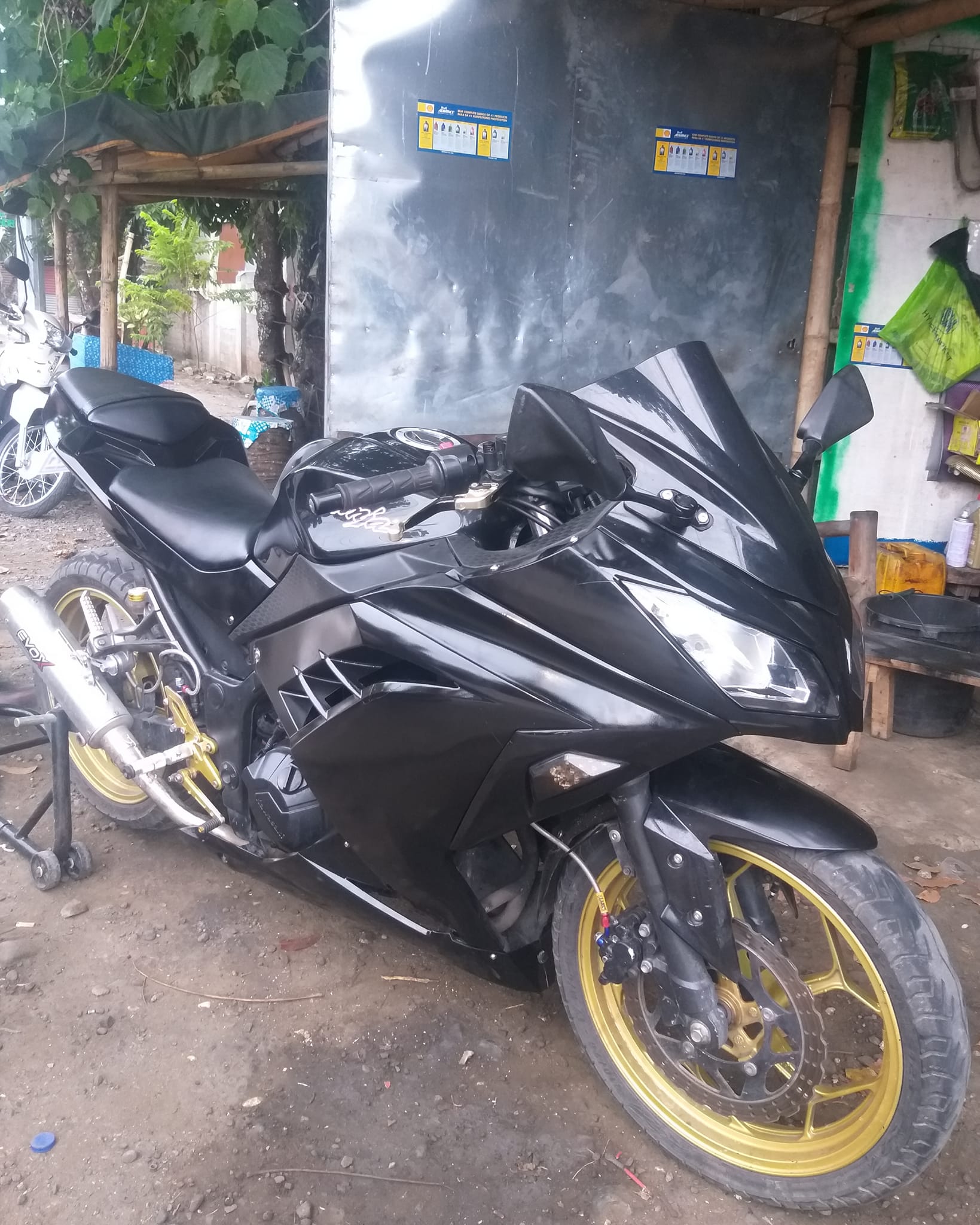 3Tech Racing Evolution Philippines