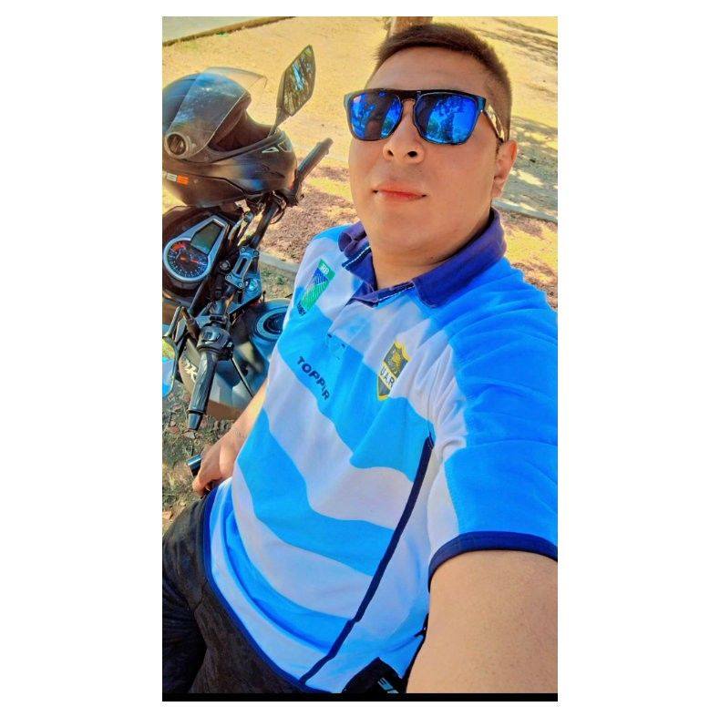 Alan Rios