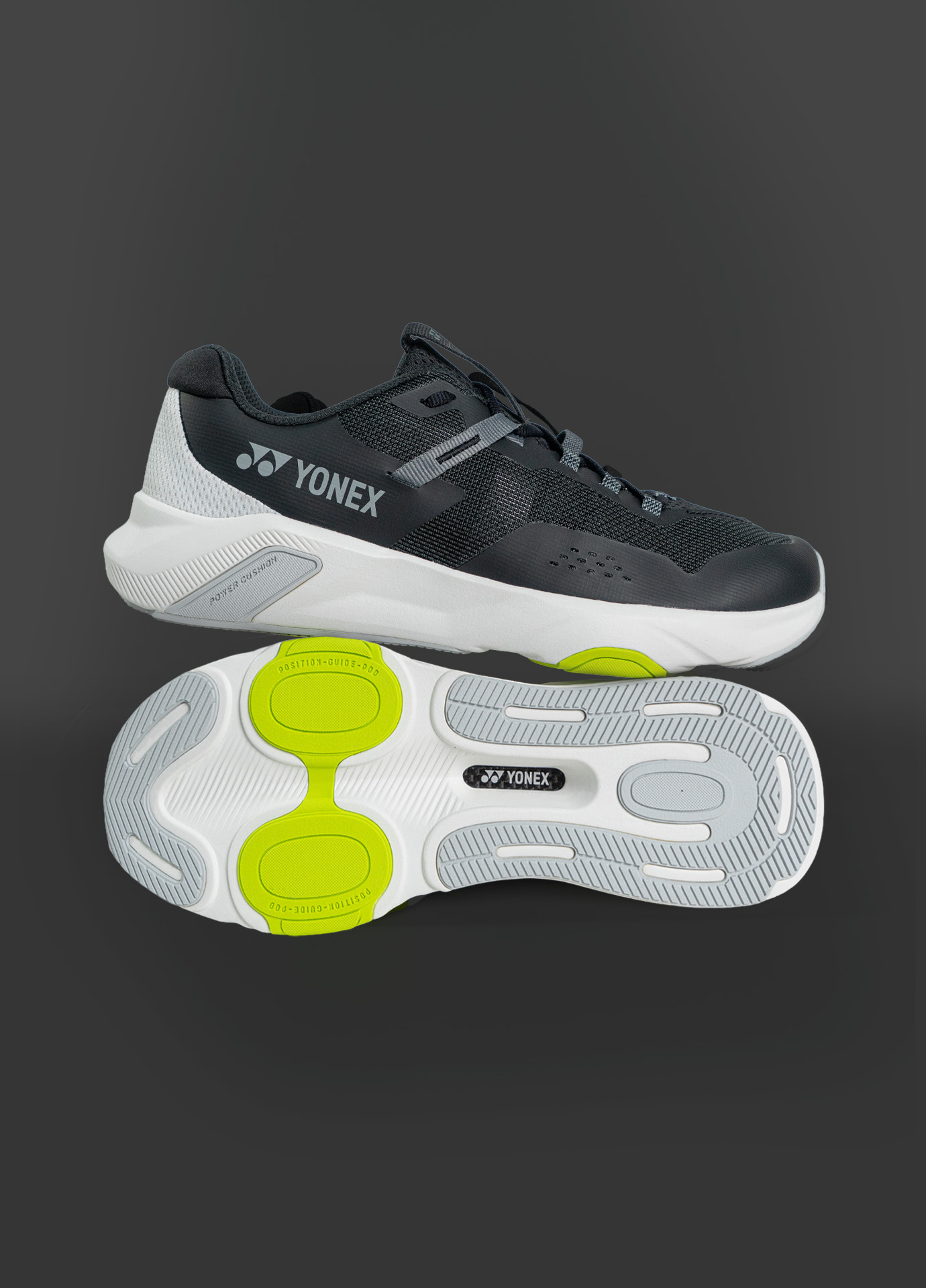 Every Rep Aligned. Every Move Refined. The Counter-Court Trainer 