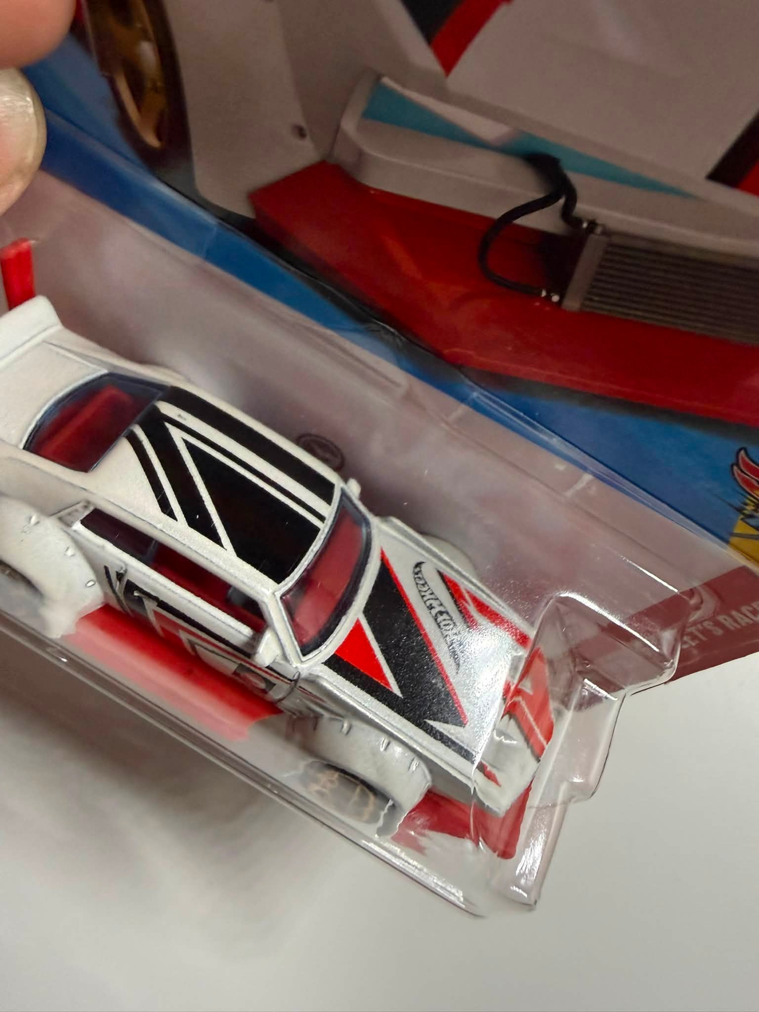2026 Hot Wheels Mad Manga (#217/250) from the 