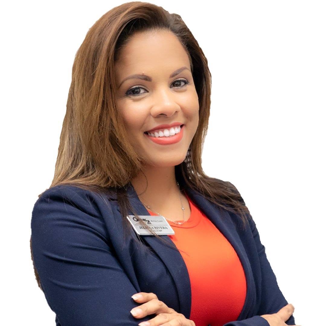 Jelitza Rivera | Altamonte Springs FL