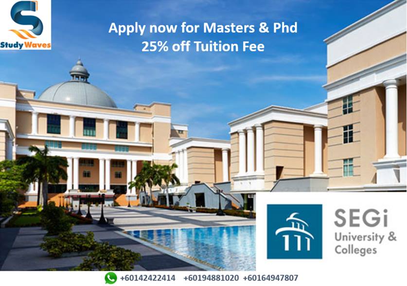 Study Waves Pakistan