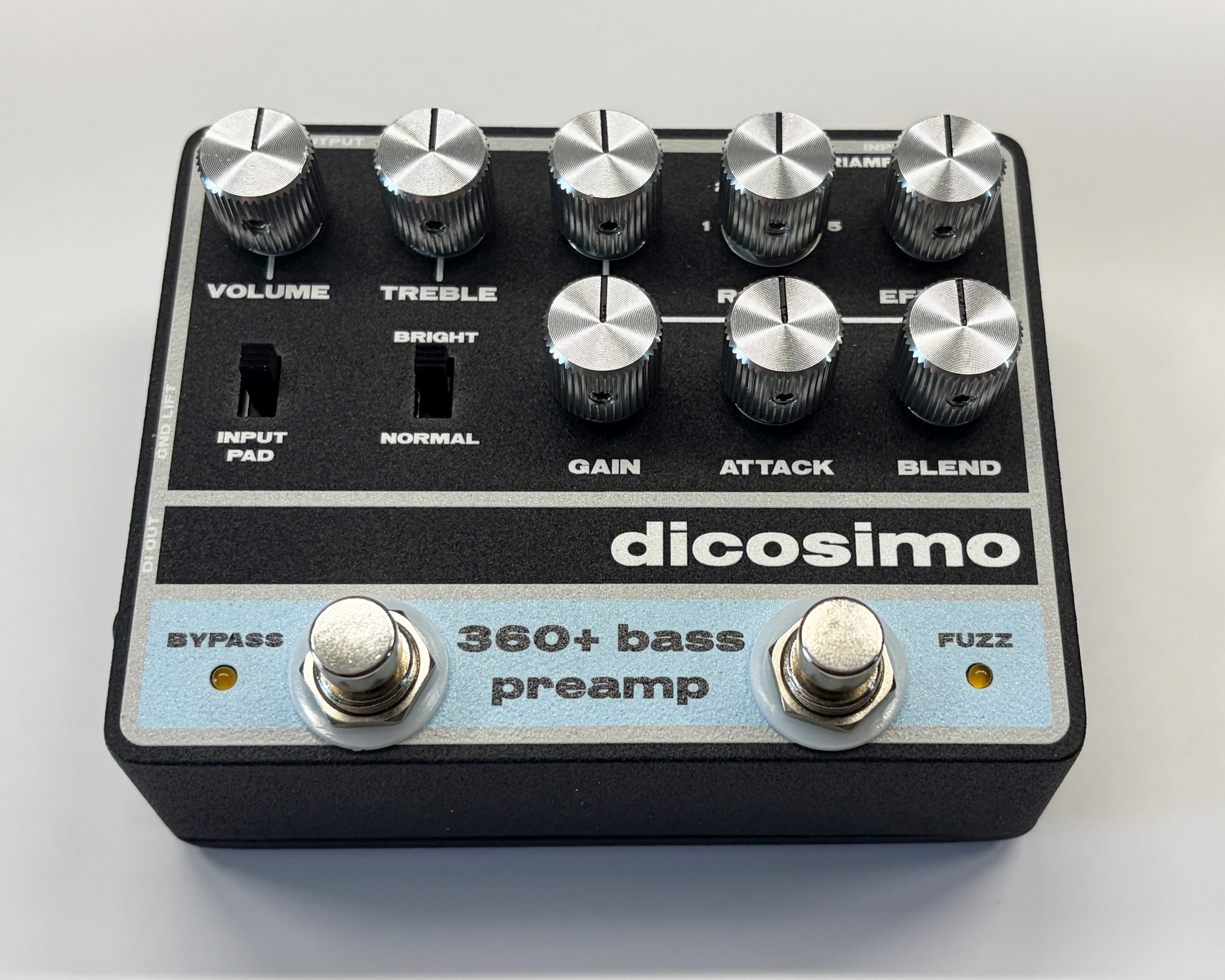 DiCosimo Audio (@dicosimoaudio) • Facebook