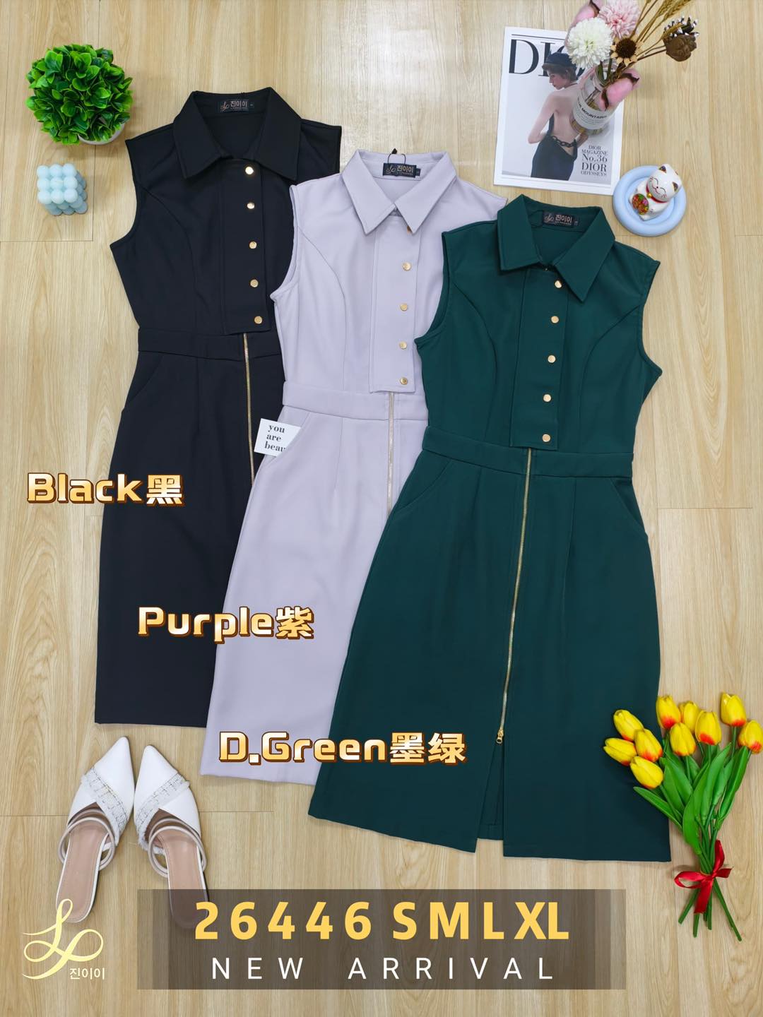 Enchanting Fashion added a new photo. - Enchanting Fashion