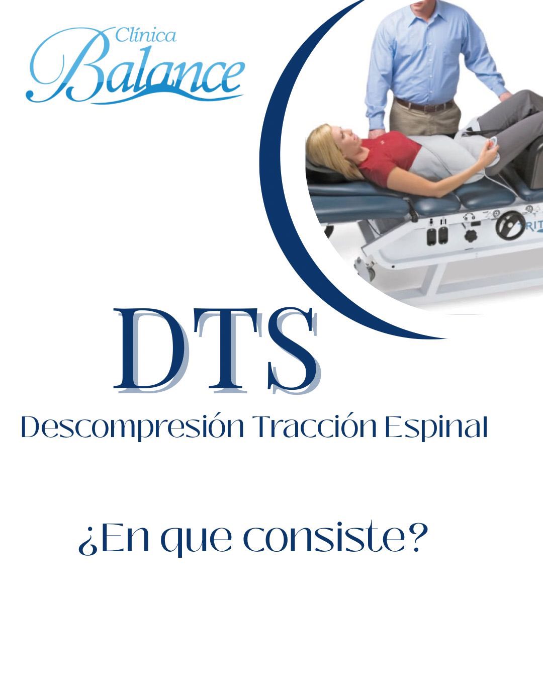 Clinica Balance - Conoce algunos de los cambios... | Facebook