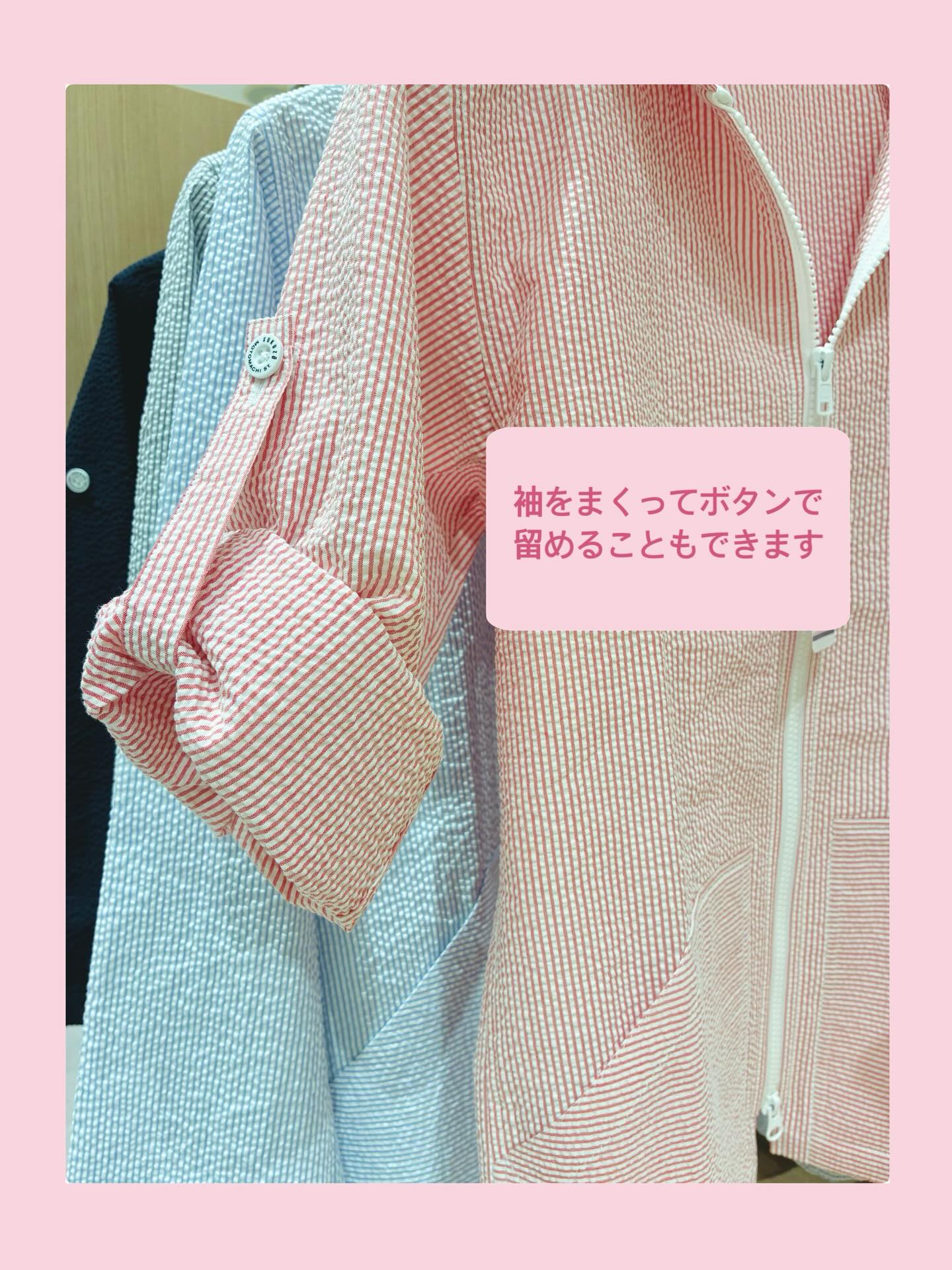 フクゾー洋品店 - フクゾー洋品店 added a new photo