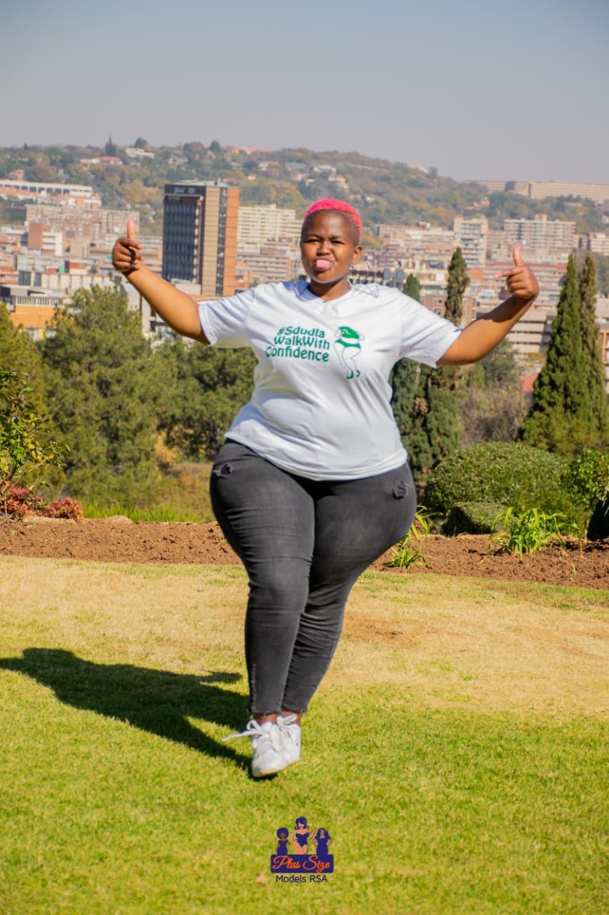 Plus Size Models RSA added a new photo. - Plus Size Models RSA