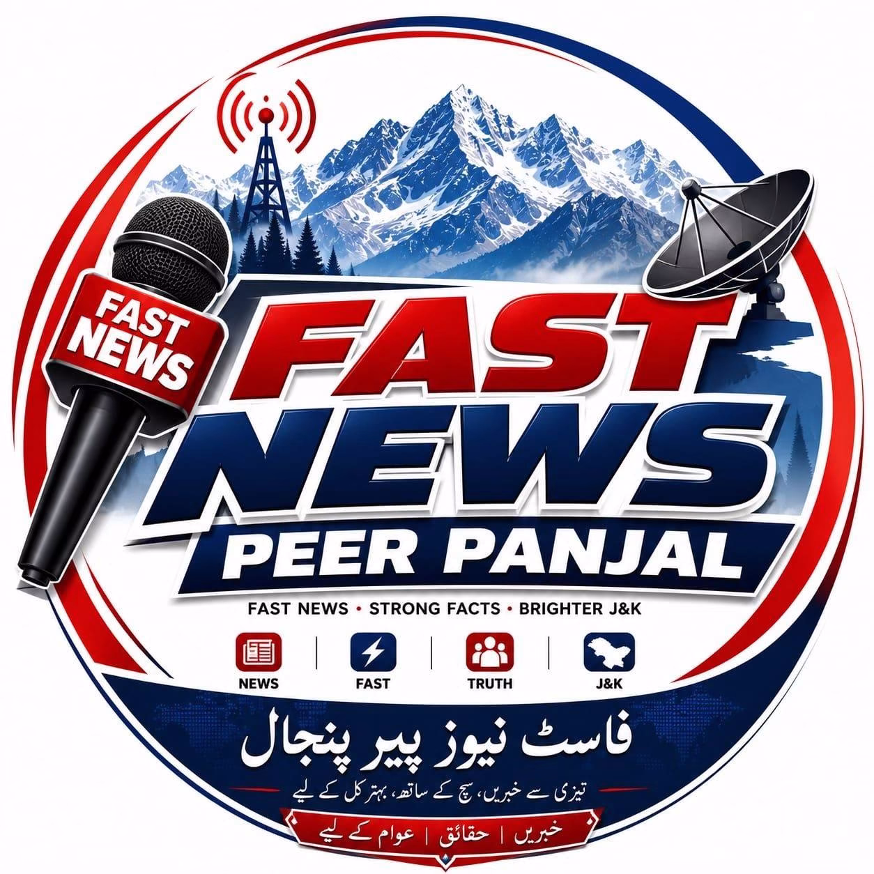 Kulgam Police Organizes “Run for... - Fast News Peer Panjal | Facebook