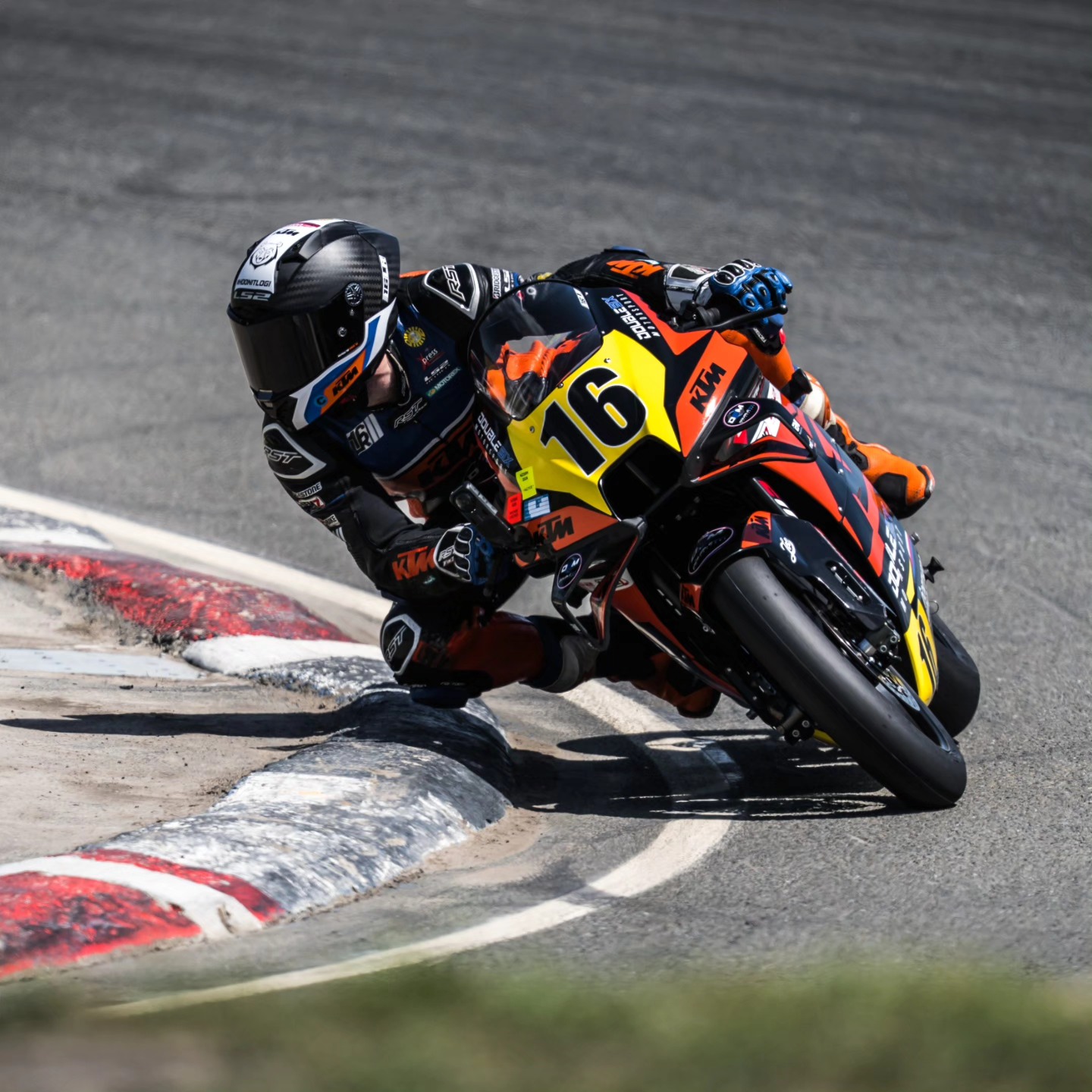Rowell Racing #16