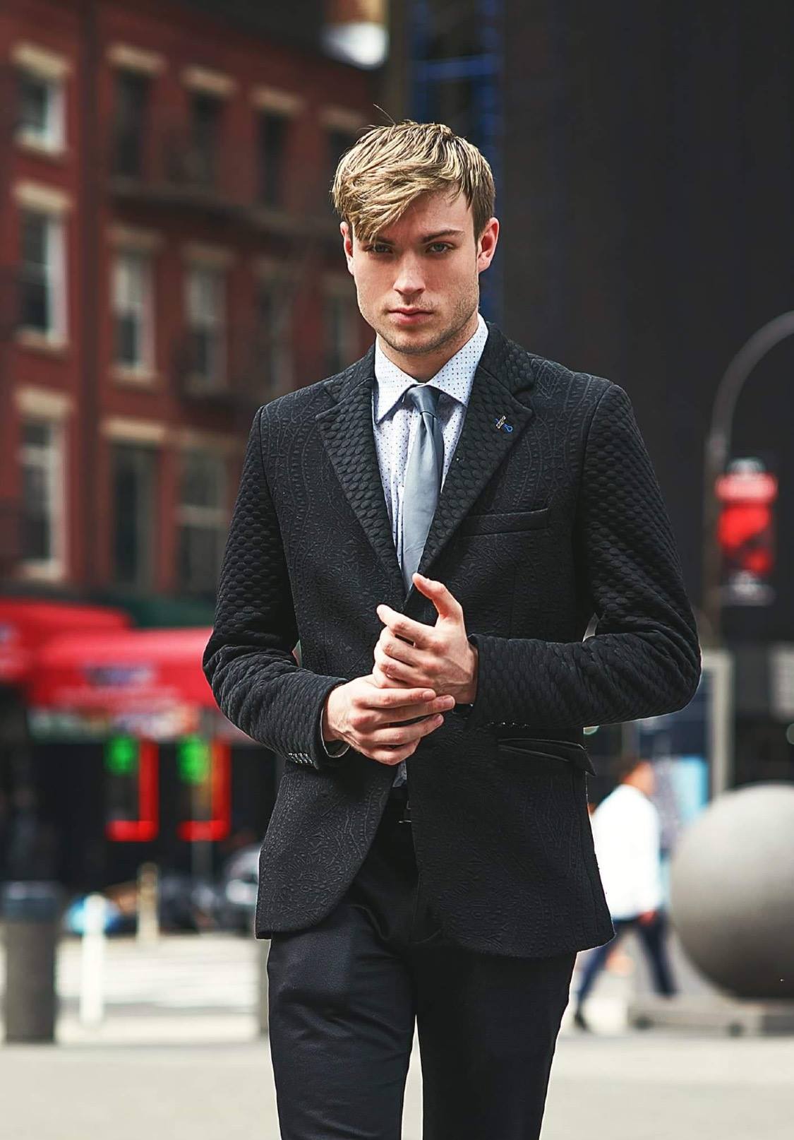 Ryan Raffloer