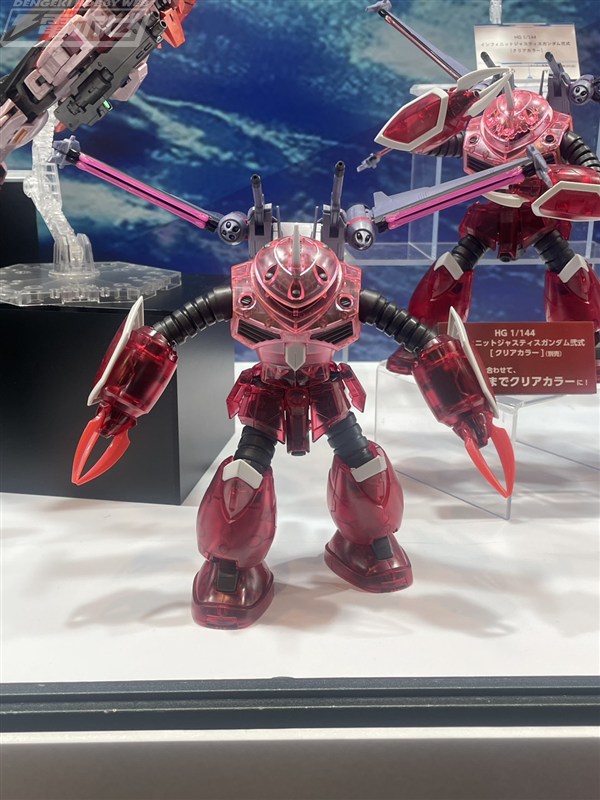 News #Kits #HighGrade #Gundam #SEEDFREEDOM] Bandai - High Grade CE