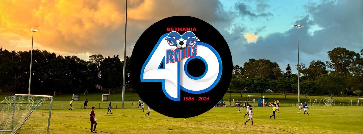 Bethania Rams FC | Bethania QLD