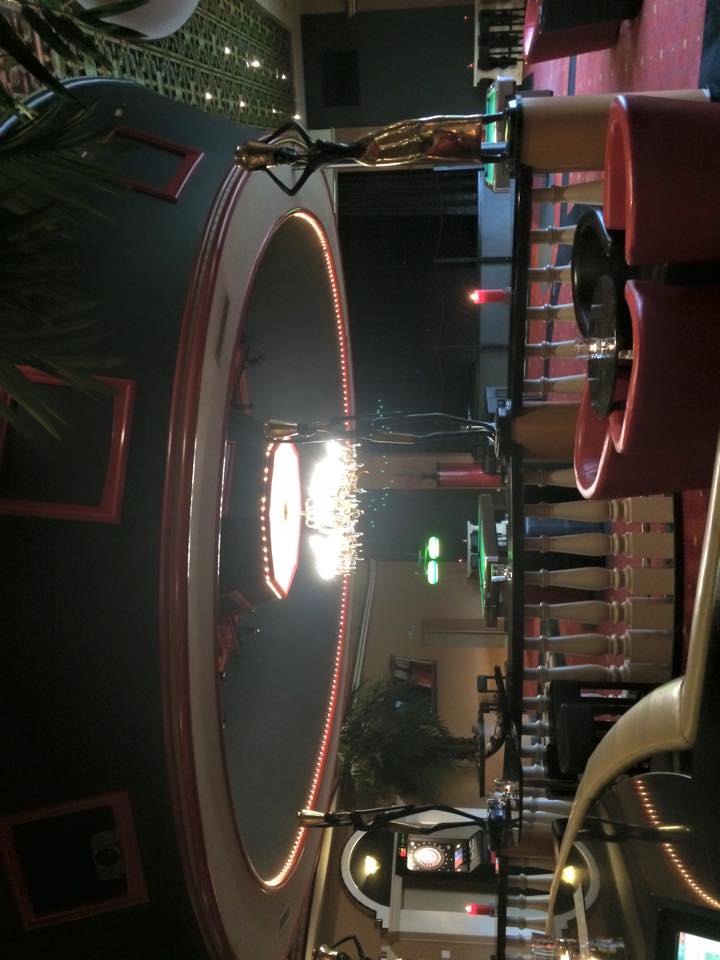 Mini Casino Thun added a new photo. - Mini Casino Thun