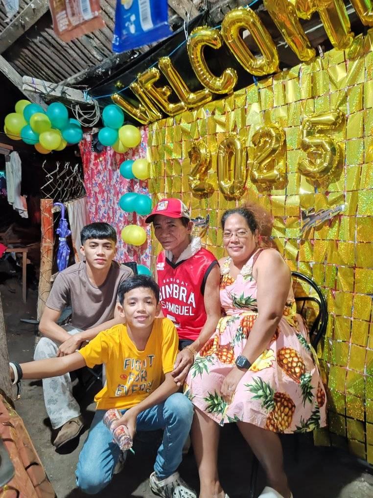 Rence Jay Potoy