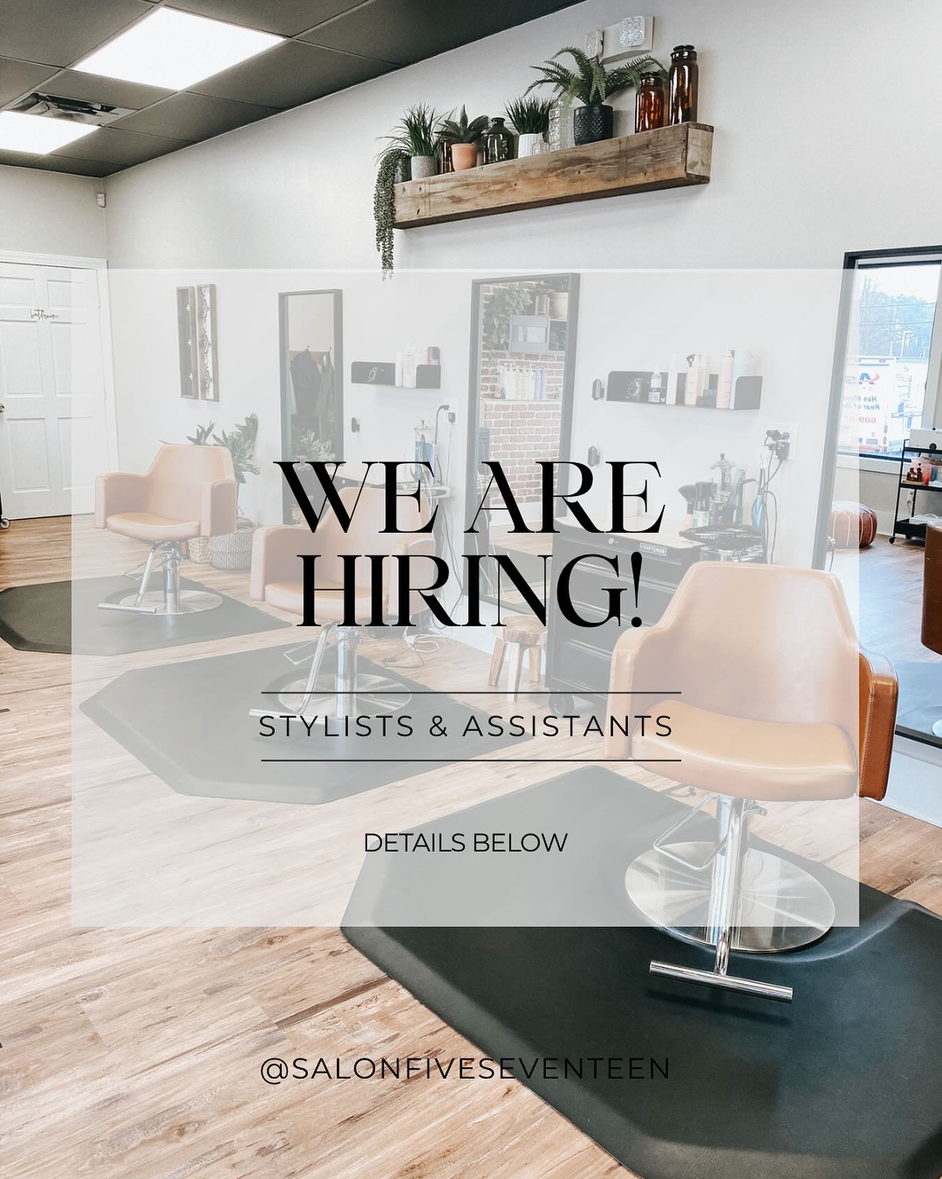 Salon 517 | Lanoka Harbor NJ