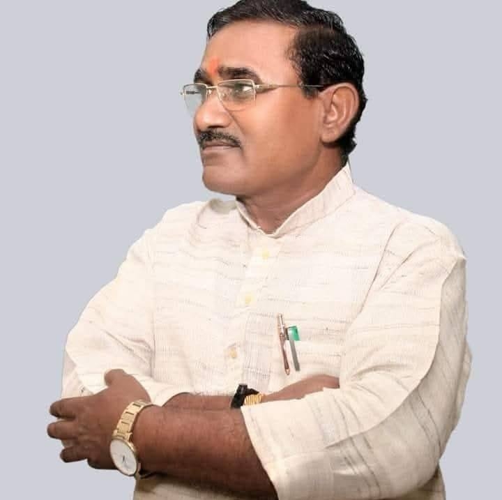 Raj Mani Kol