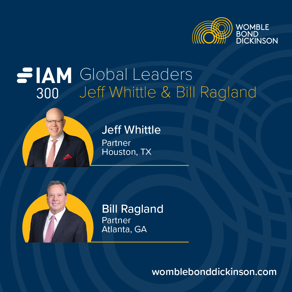 Womble Bond Dickinson US LLP | Winston-Salem NC