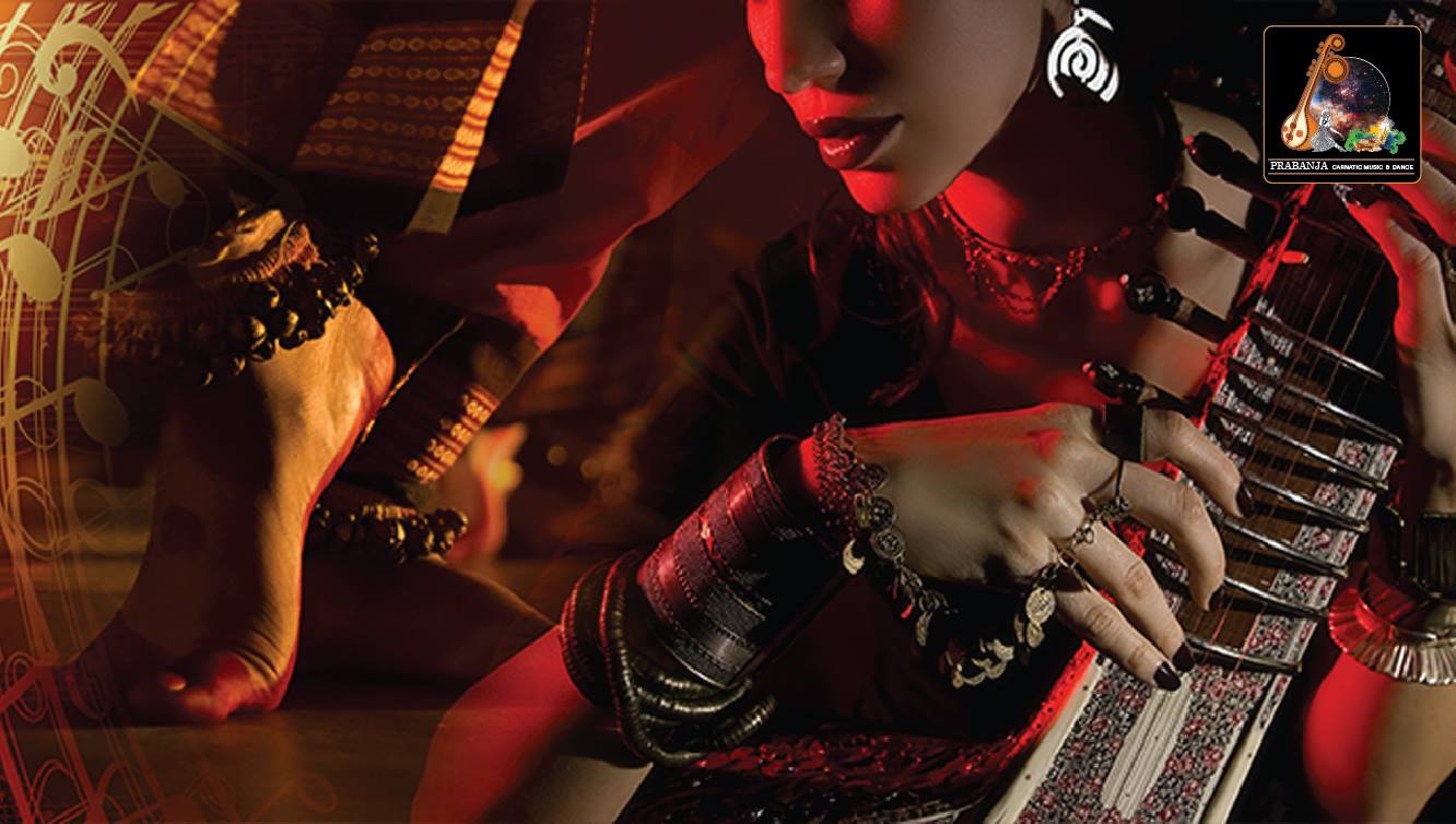 Prabanja Carnatic Music & Dance | High Wycombe