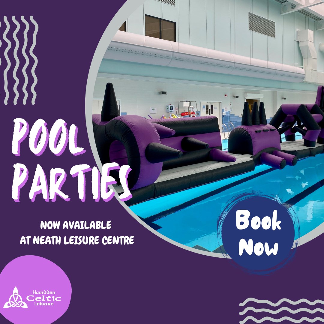 Neath Leisure Centre | Neath