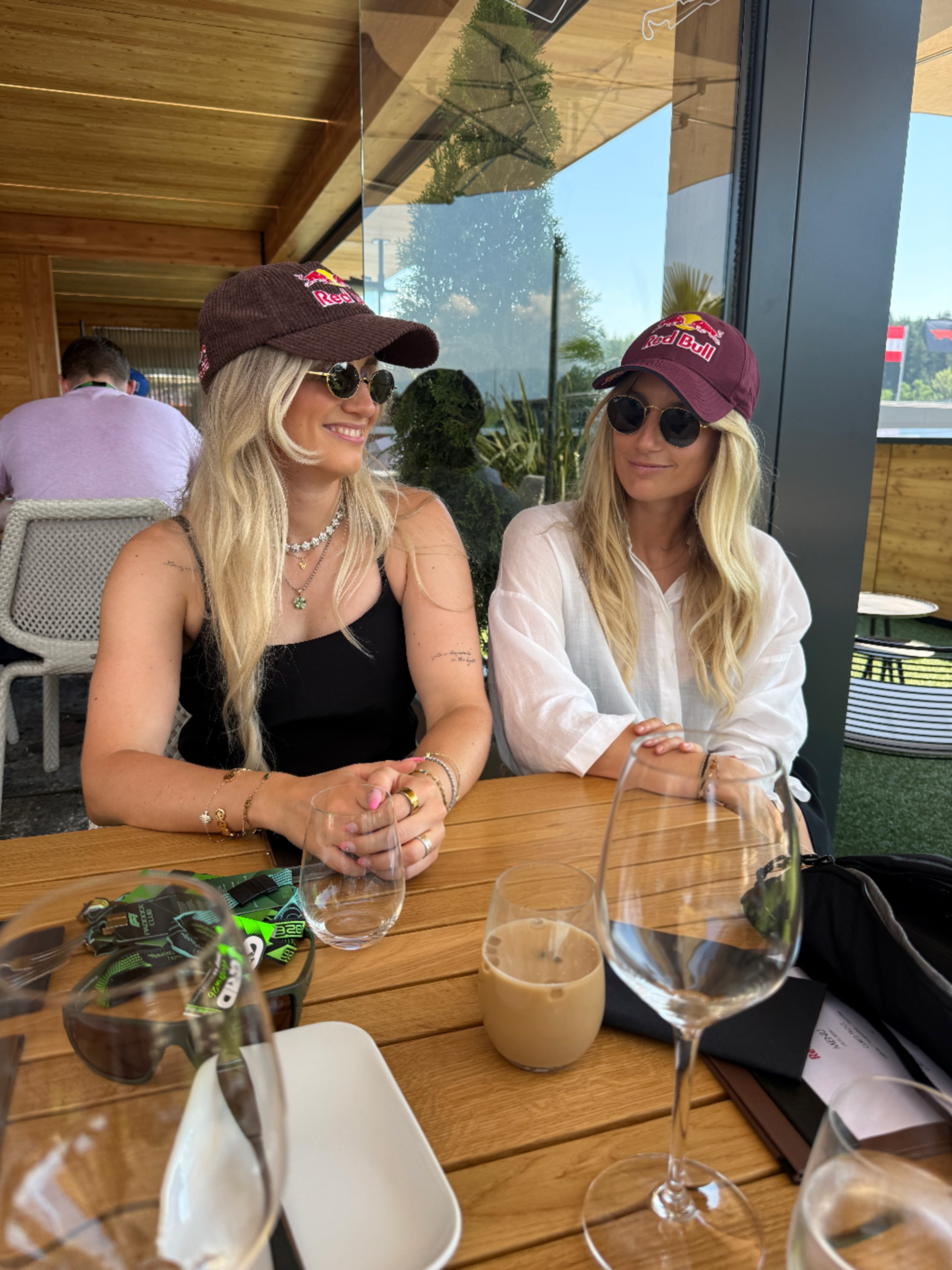 Anna Gasser (@annagassersnow) • Facebook