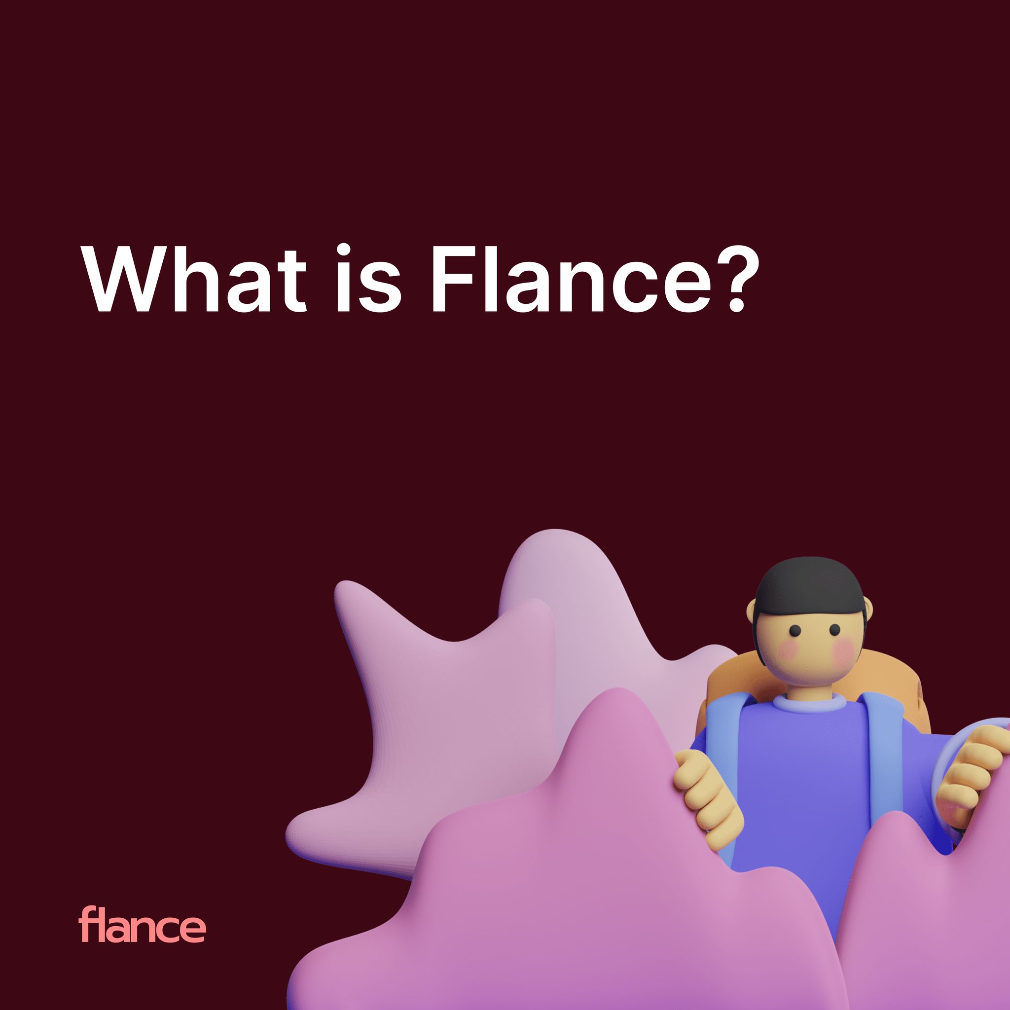 Flance - You’ve seen this brand with popping colors and... | Facebook