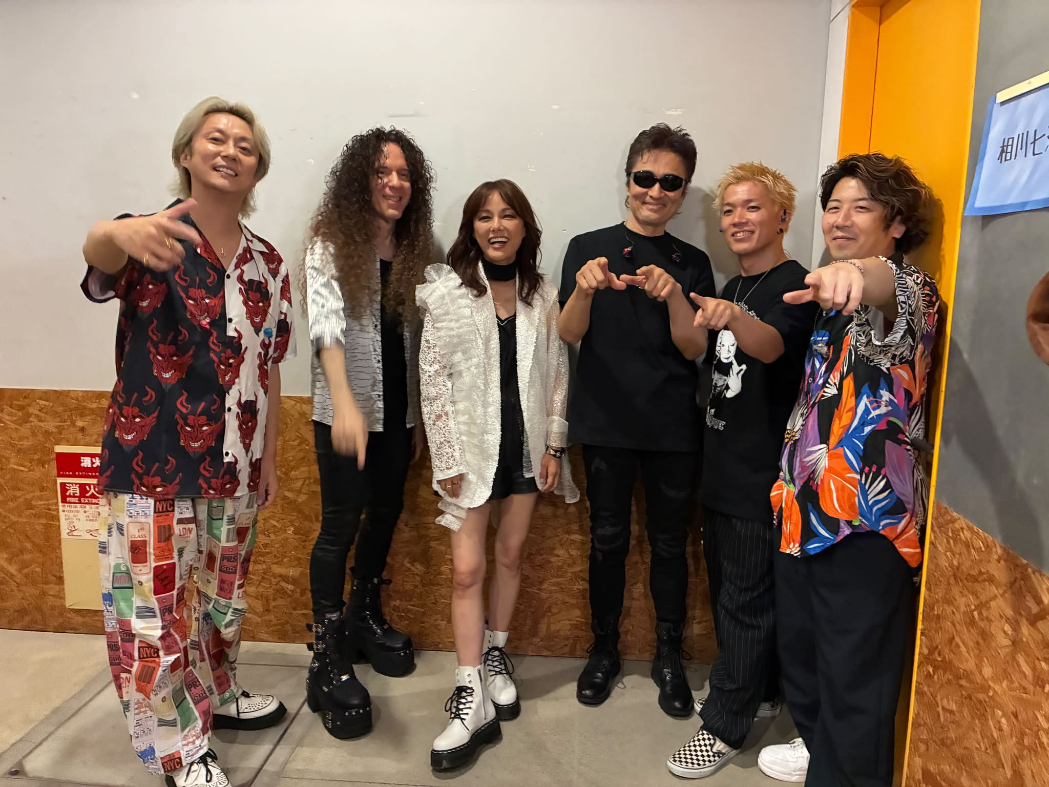 織田哲郎 (@tetsurooda.tscorp) • Facebook