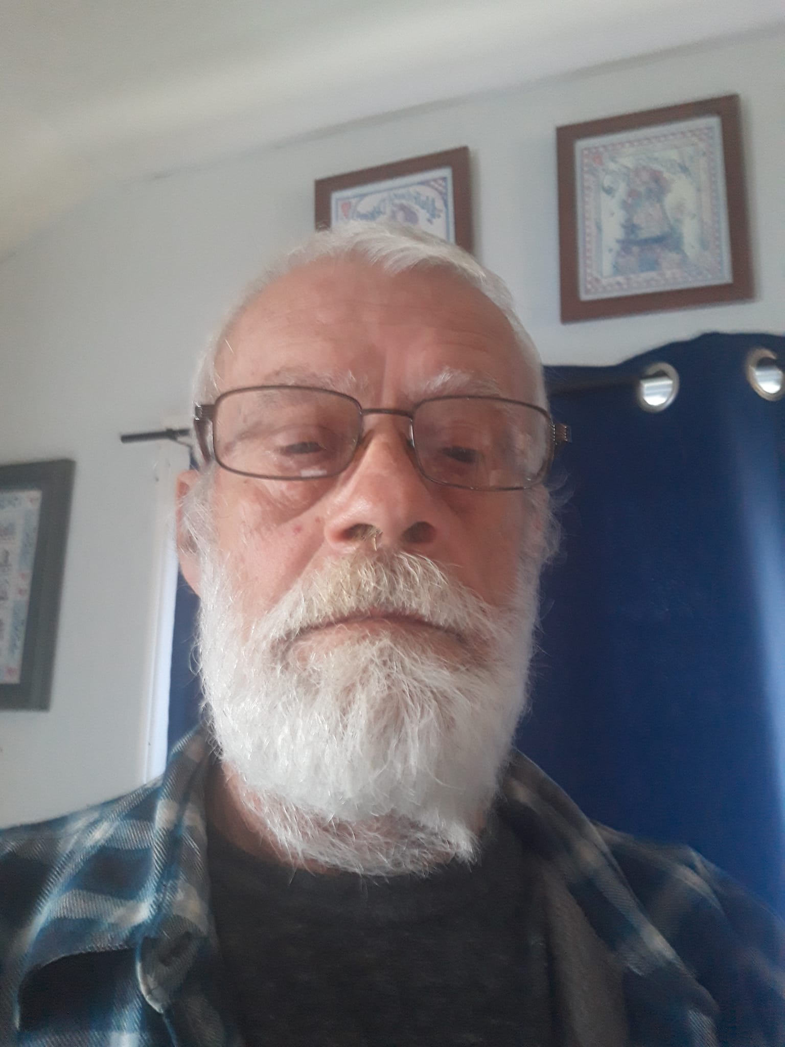 Timothy Rader