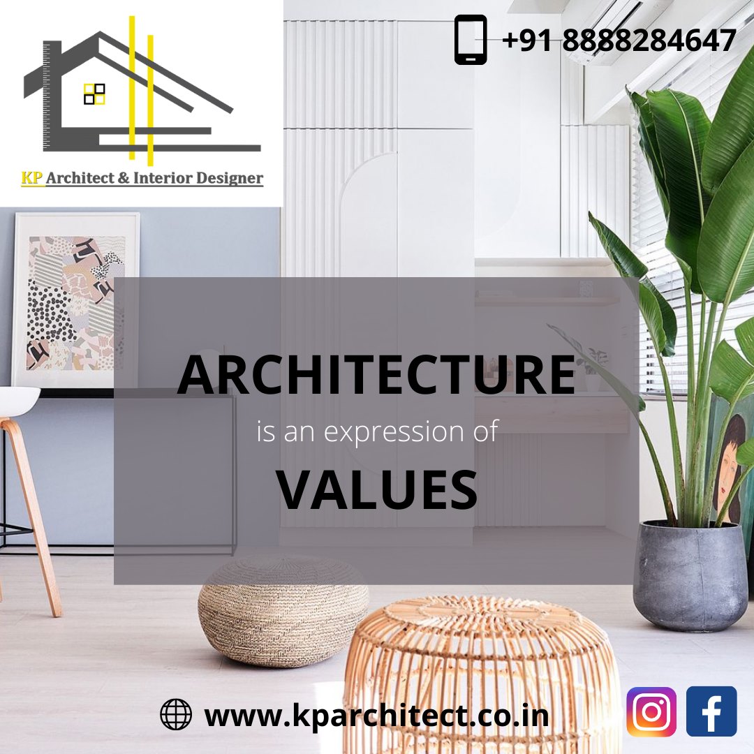 KP Architects and Interior Designers. - KP Architects and Interior ...