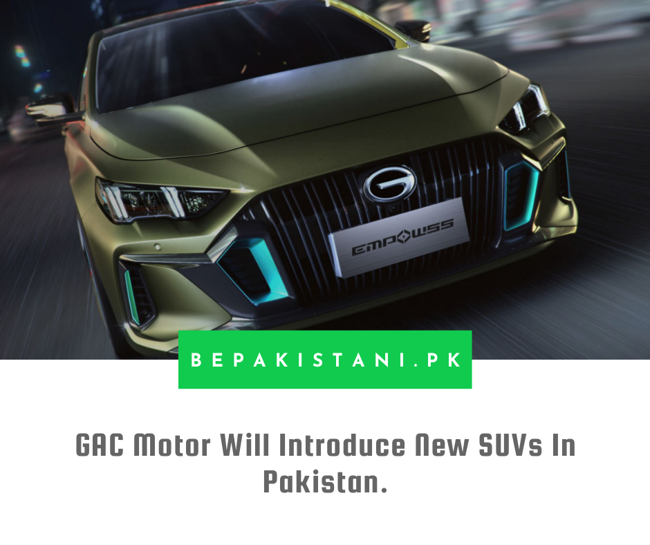 bepakistani.pk - The #SUV parade continues, and according... | Facebook