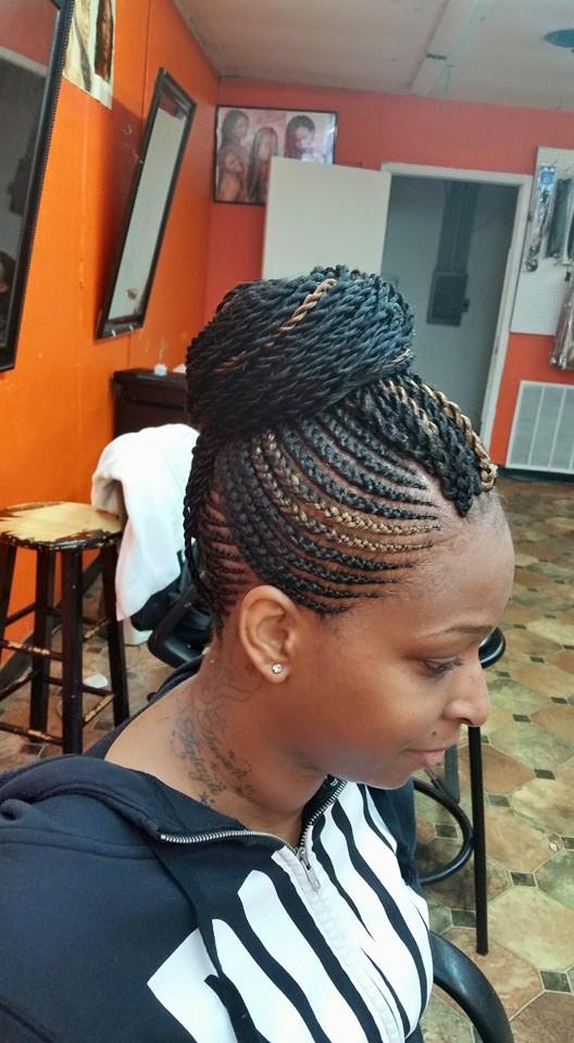 Lima Hair Braiding | Decatur GA