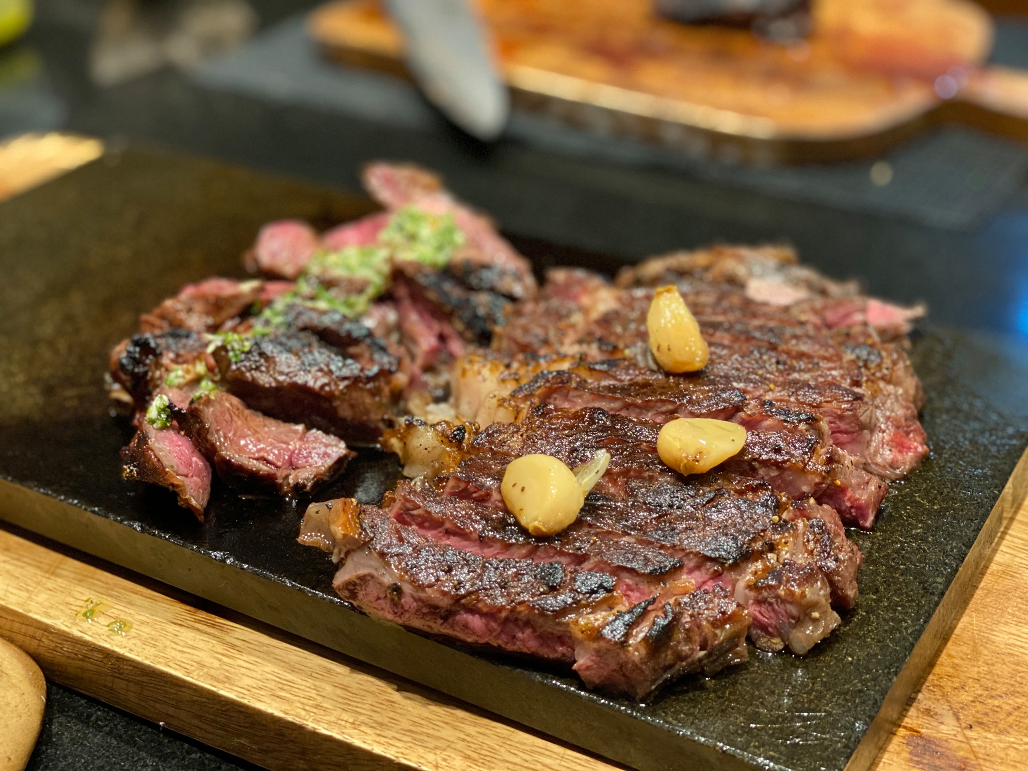 Meat & Brew Co. - Home