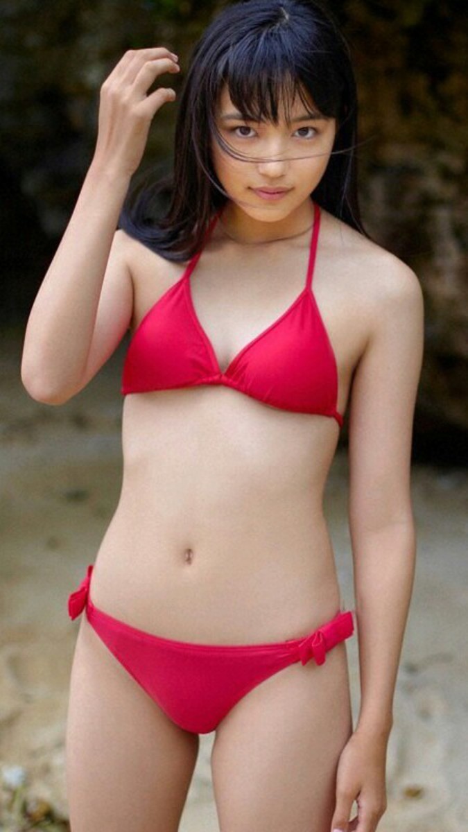 川口春奈