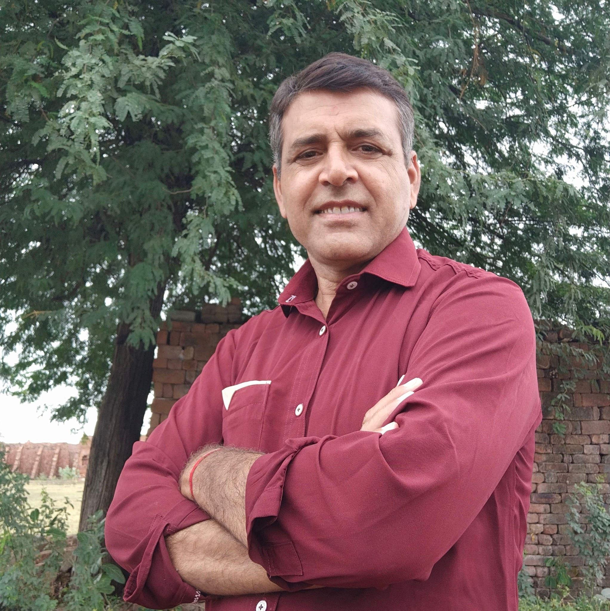 Rasik Prajapati