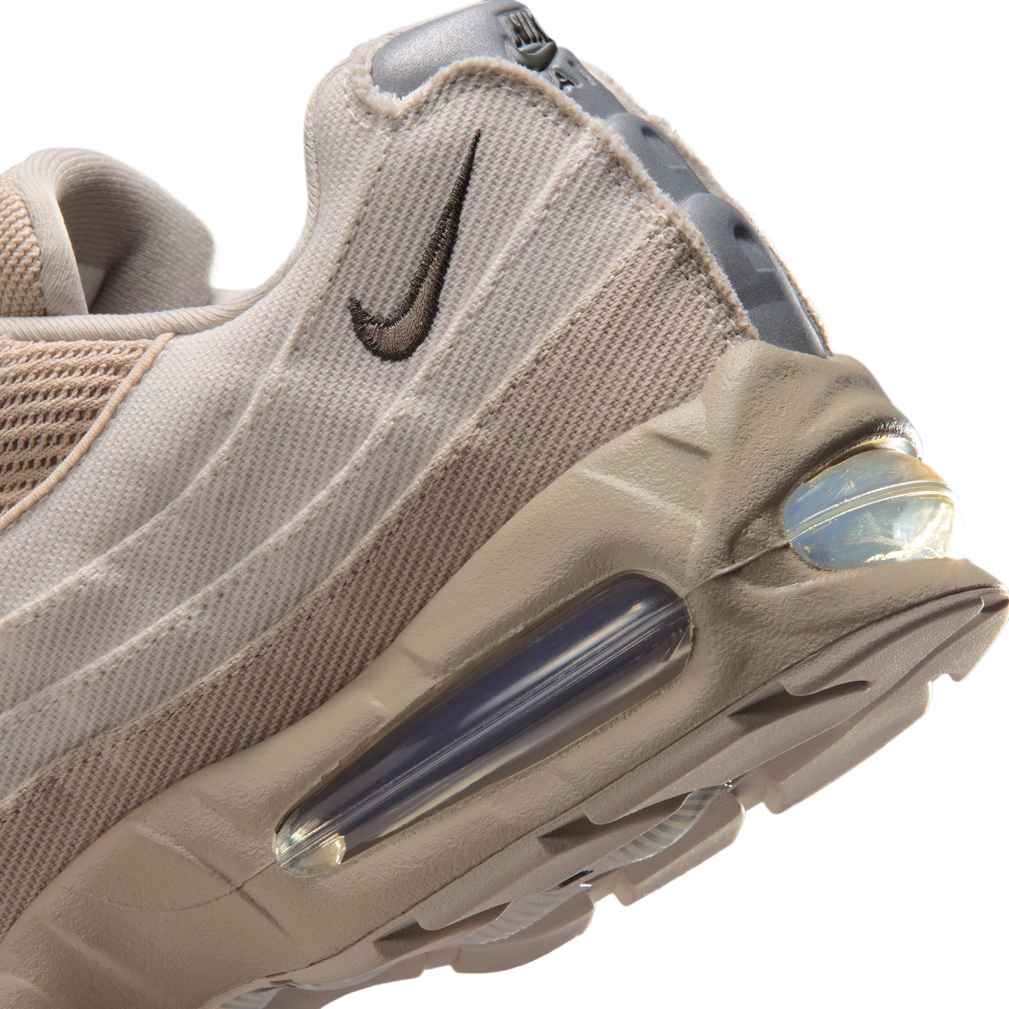 ABC-MART EXCLUSIVE】 <NEW IN> NIKE NIKE AIR MAX 95 BIG BUBBLE 