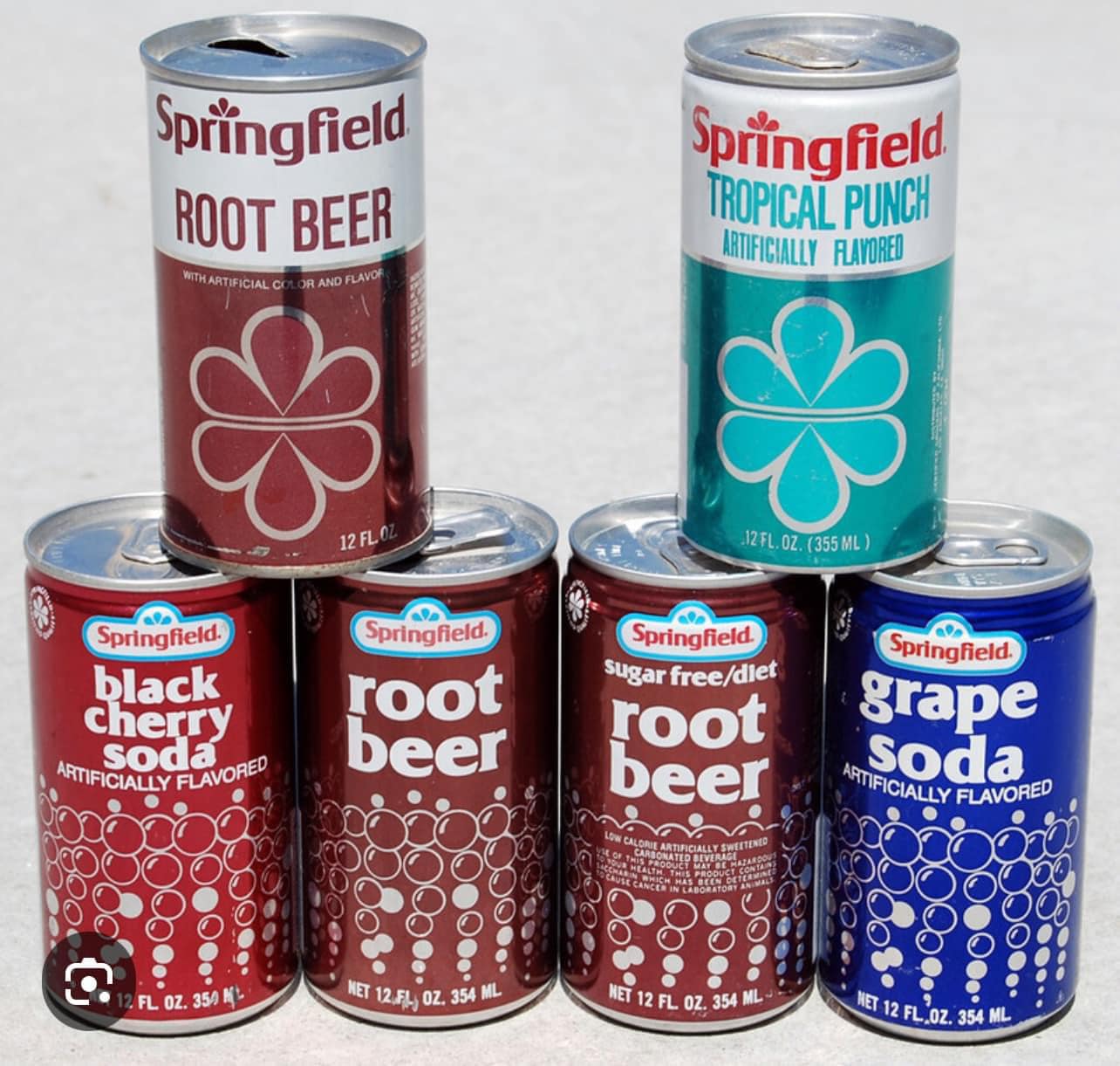Remember when sodas used to be pretty cheap? 🥤