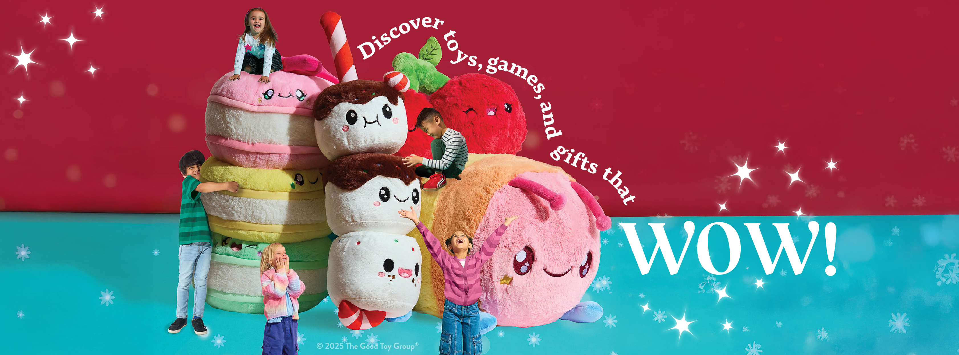 Snapdoodle Toys and Games - “𝐈’𝐝 𝐥𝐢𝐤𝐞 𝐭𝐨 𝐠𝐢𝐟𝐭 𝐬𝐨𝐦𝐞𝐭𝐡𝐢𝐧𝐠 𝐮𝐧𝐢𝐪𝐮𝐞, 𝐟𝐮𝐧 ...