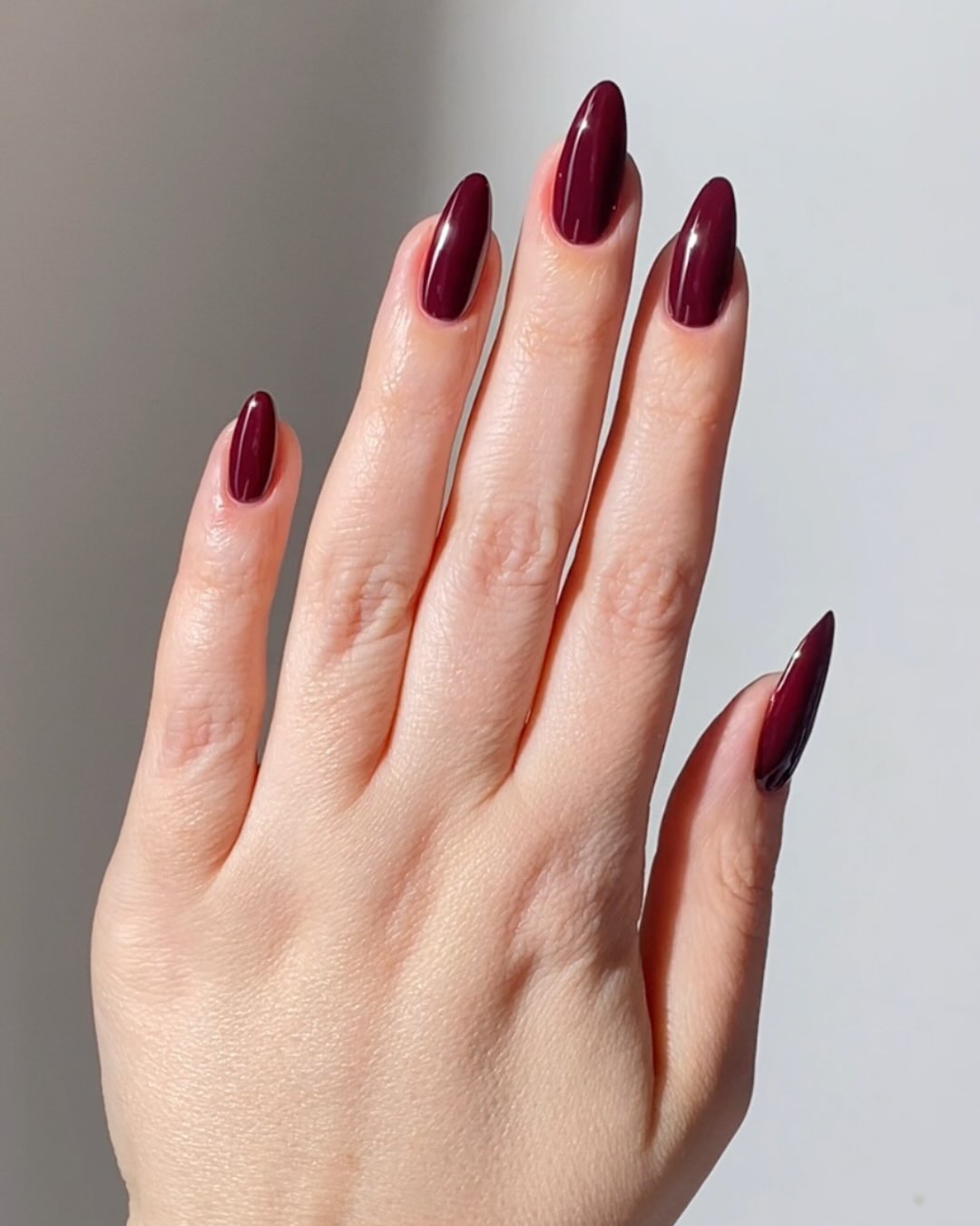 OPI - Deck your digits in 18K gold this holiday season with Gwen