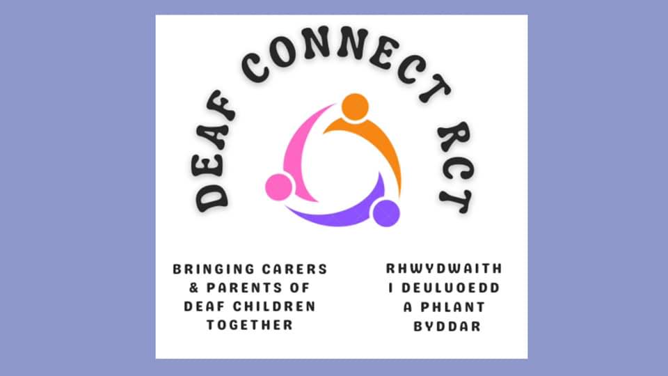 Deaf Connect RCT