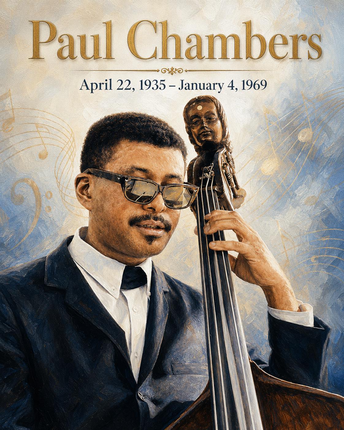 Paul Chambers' 