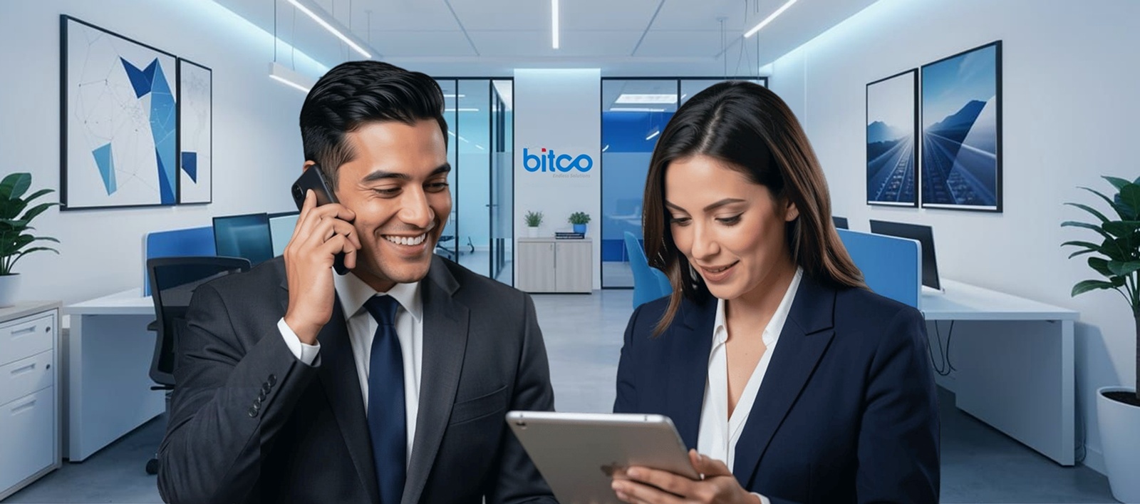 BITCO Endless Solutions