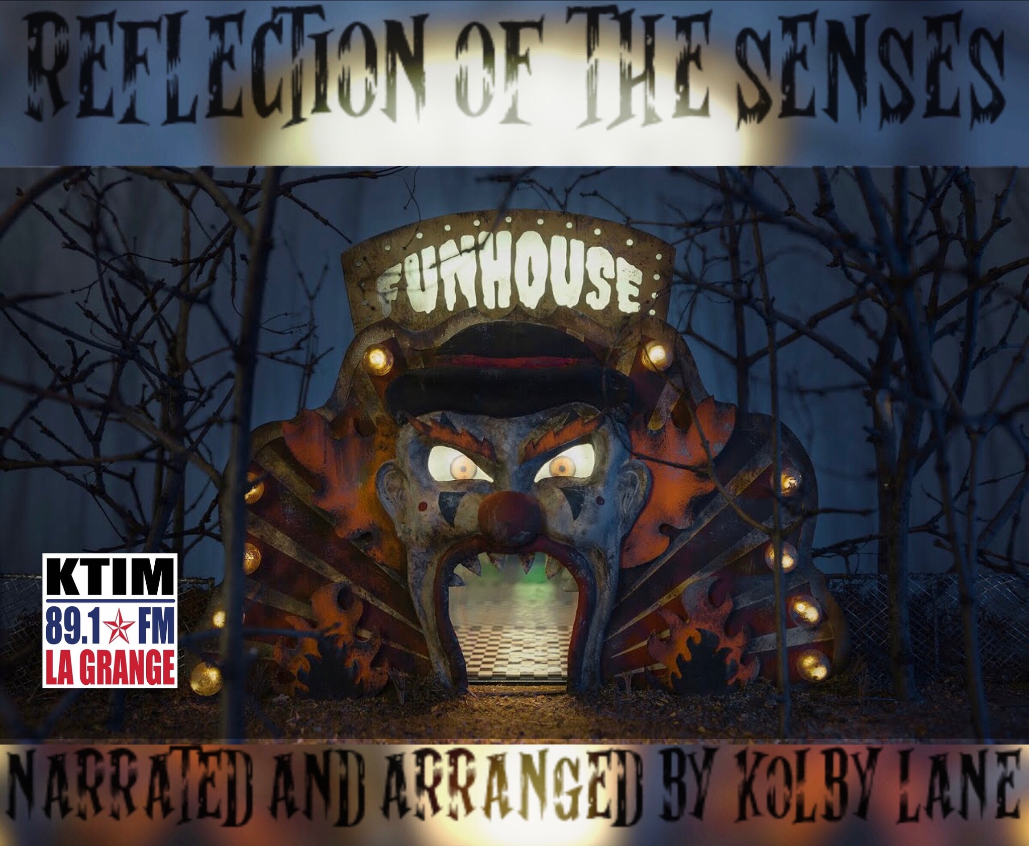 KTIM - FM 89.1 - K-TIMe celebrates the spooky season with... | Facebook